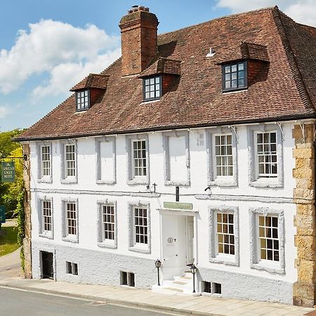 Spread Eagle Hotel And Spa Midhurst Exteriör bild