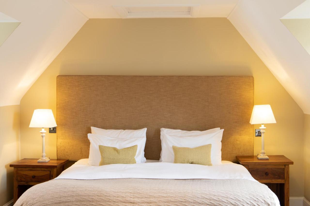 Spread Eagle Hotel And Spa Midhurst Exteriör bild