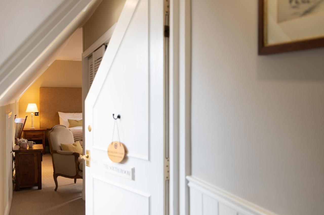 Spread Eagle Hotel And Spa Midhurst Exteriör bild