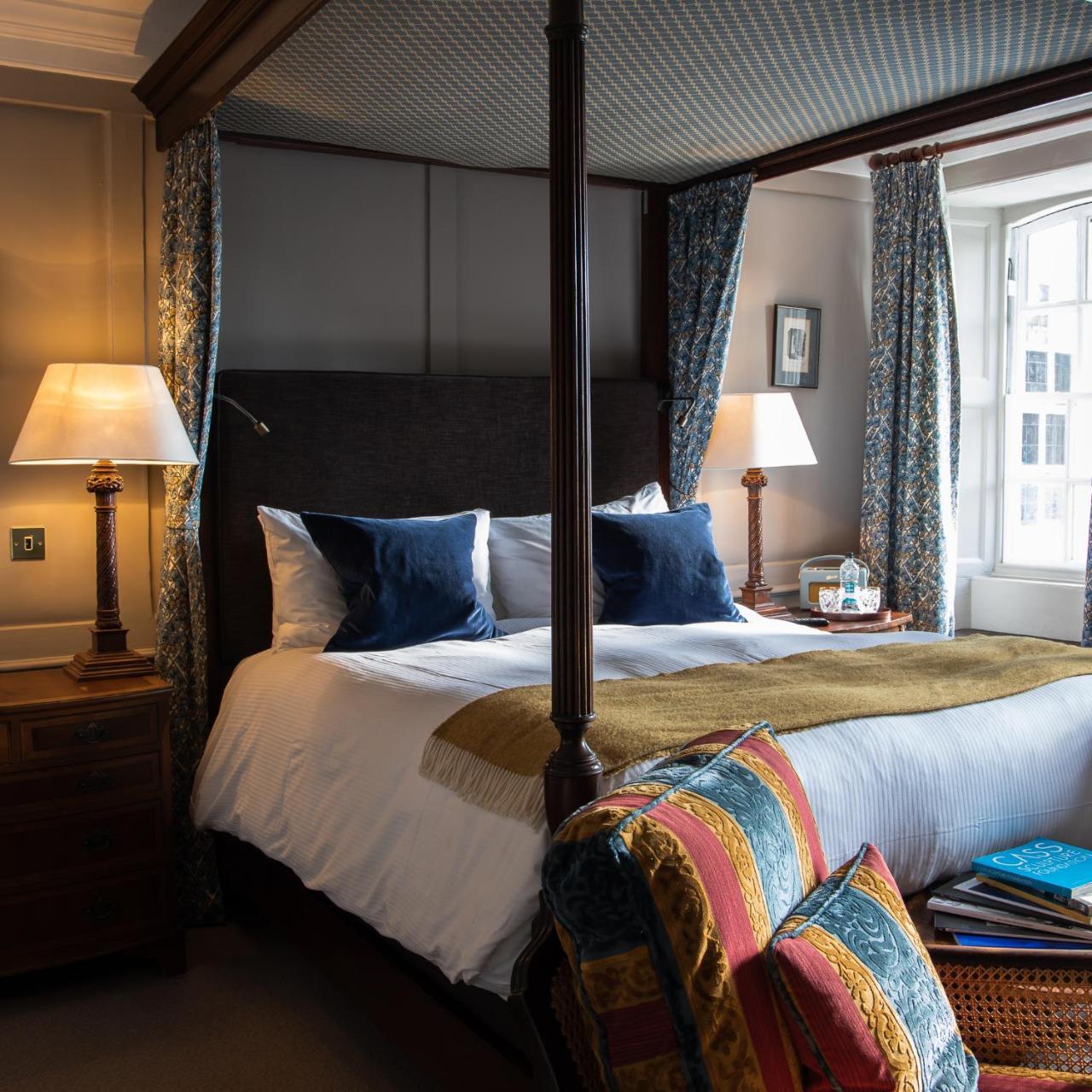 Spread Eagle Hotel And Spa Midhurst Exteriör bild